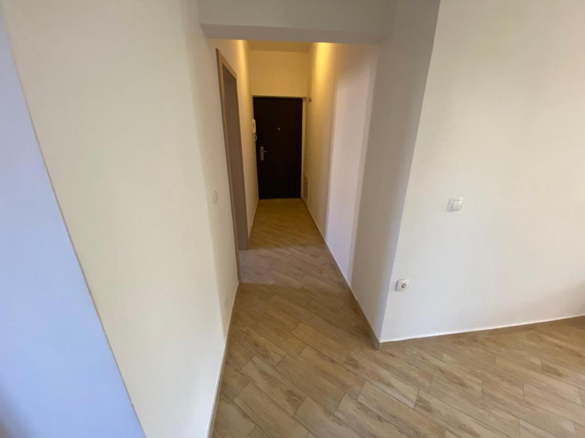 Apartments Nautica Novi Vinodolski Eksteriør bilde