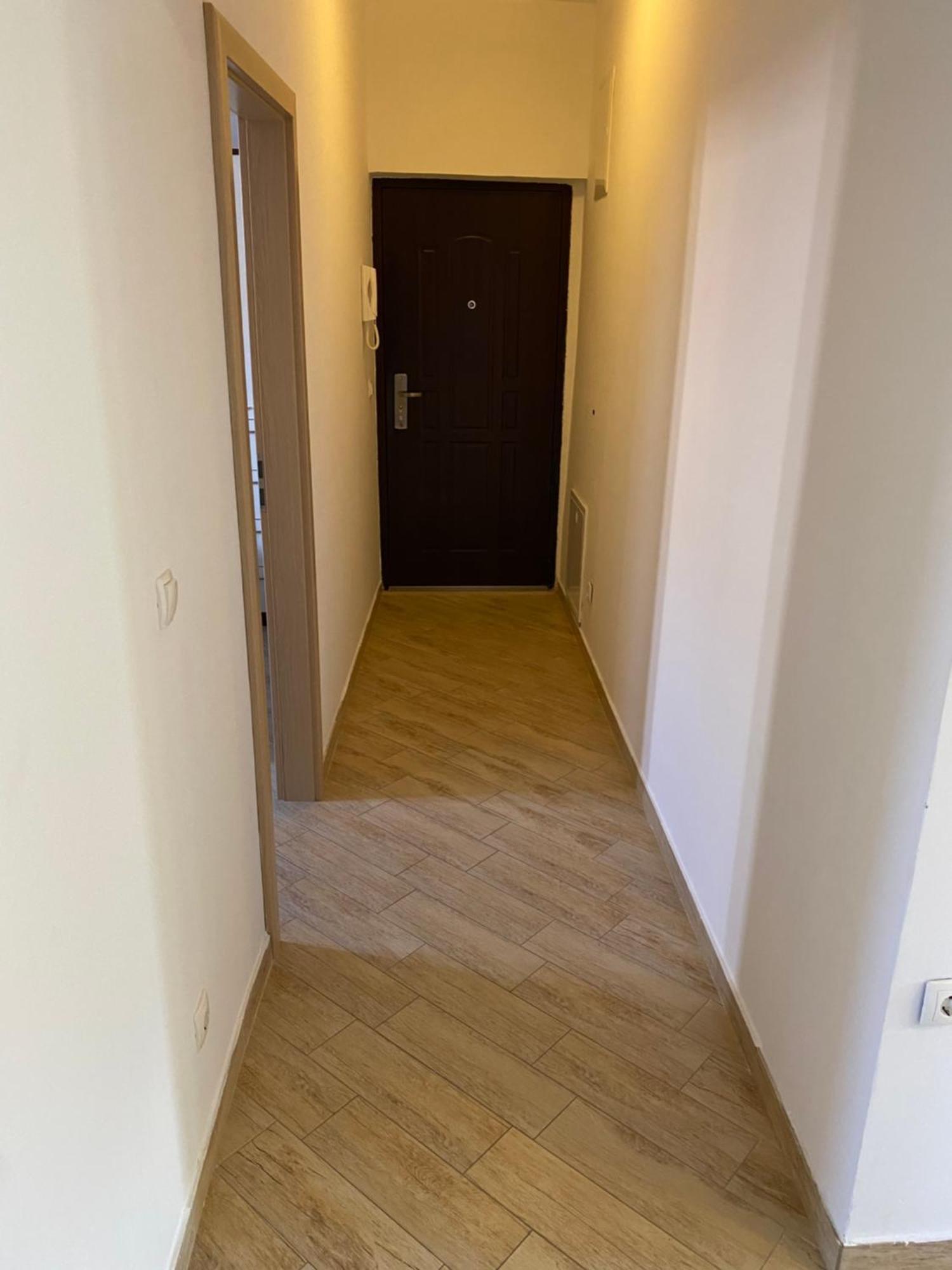Apartments Nautica Novi Vinodolski Eksteriør bilde